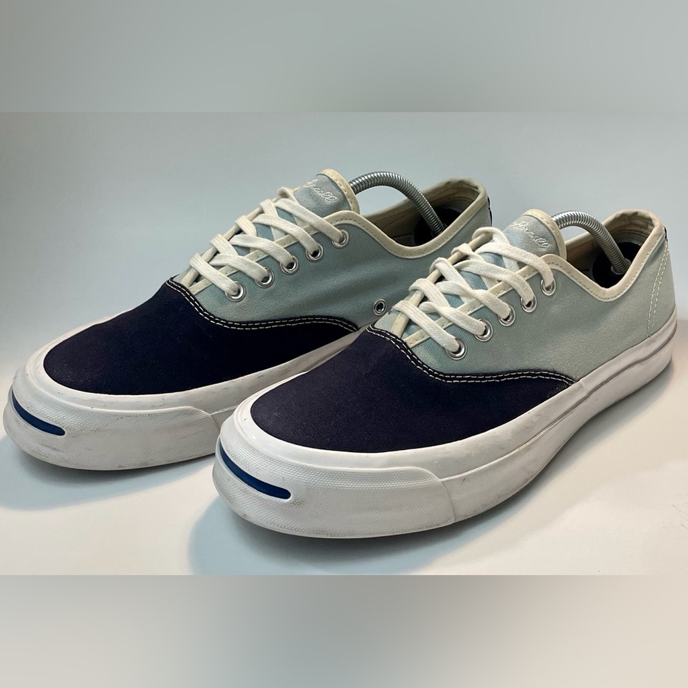 Jack Purcell Converse Deck Sneakers